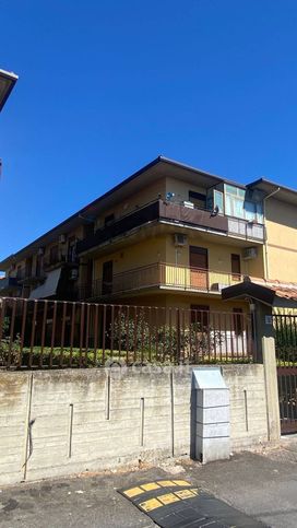 Appartamento in residenziale in Via Macello 15