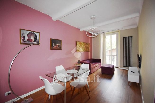Appartamento in residenziale in Via Quattro Martiri 27