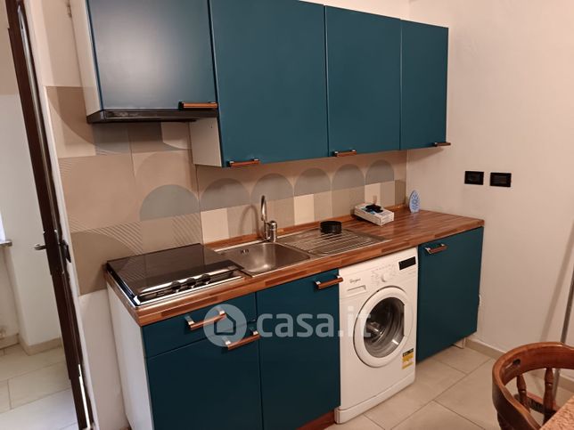 Appartamento in residenziale in Via Bologna