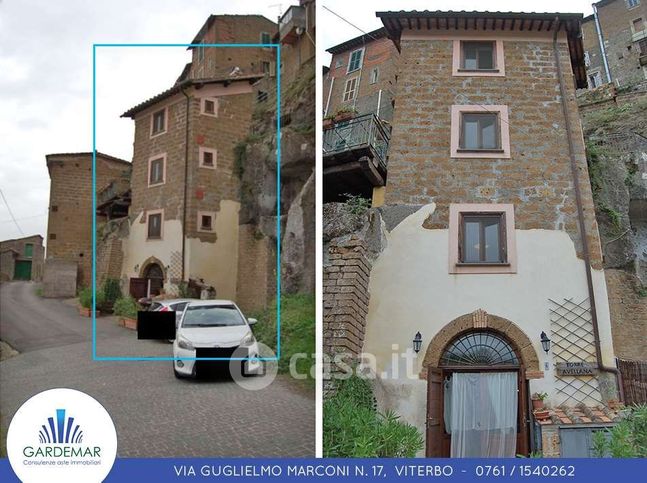 Appartamento in residenziale in Via Valle Maggiore 6