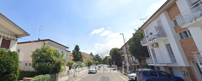 Appartamento in residenziale in Via Giacomo Battuzzi