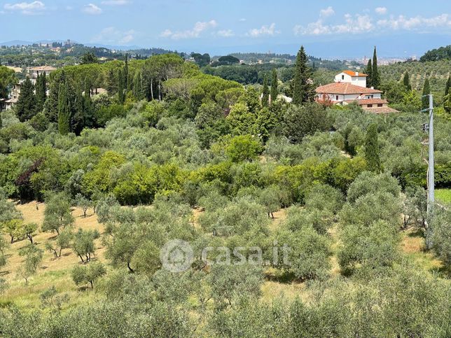 Appartamento in residenziale in Via di Baroncelli