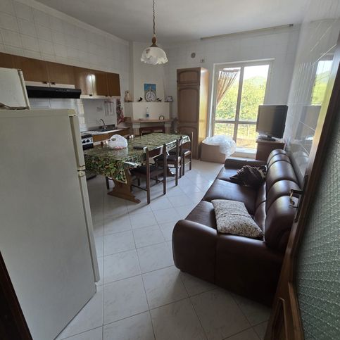 Appartamento in residenziale in Via popa