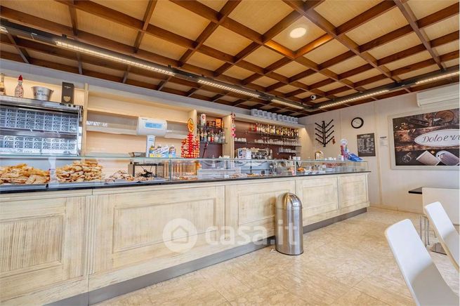 Attivitã /licenza (con o senza mura) in commerciale in Via Provinciale 14