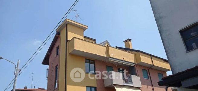 Appartamento in residenziale in Via Giovan Battista Perego 24