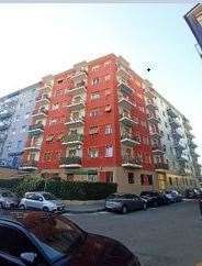 Appartamento in residenziale in Via Giordano Bruno