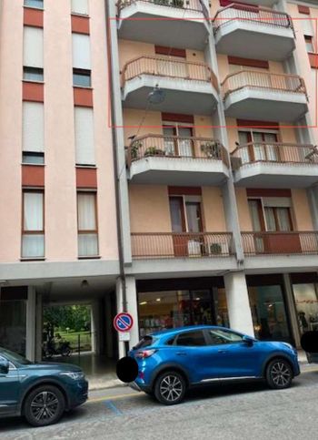 Appartamento in residenziale in Via Risorgimento