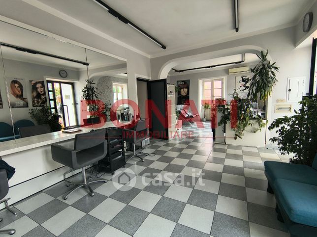 Negozio/locale commerciale in commerciale in