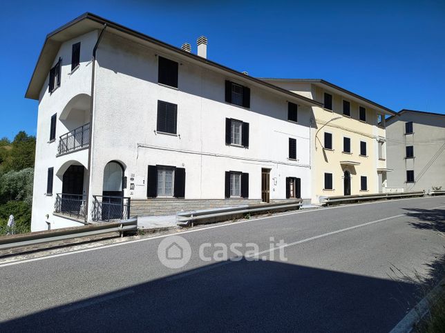 Appartamento in residenziale in Scheggia