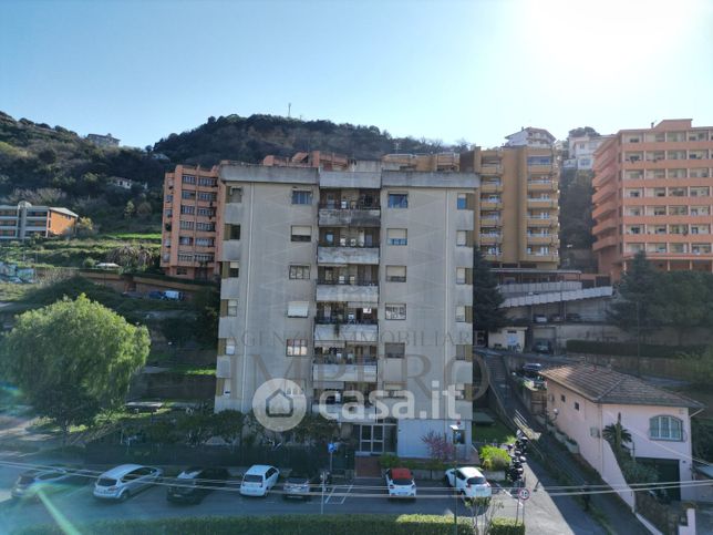 Appartamento in residenziale in Via Garibbe 5