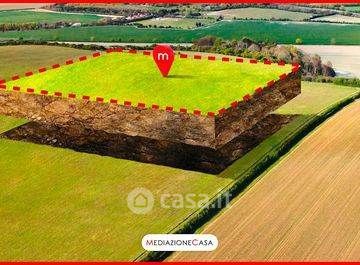 Terreno edificabile in residenziale in 