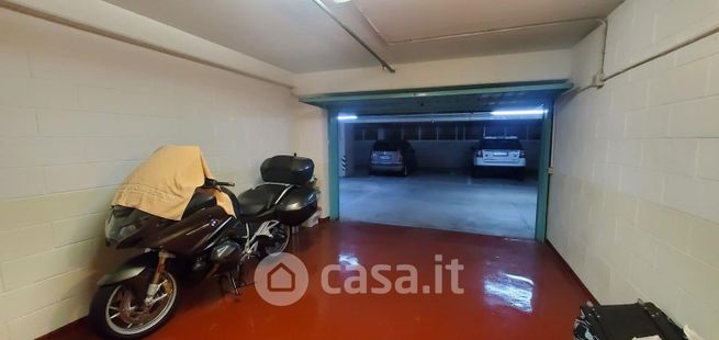 Garage/posto auto in residenziale in Via alla Fiumara