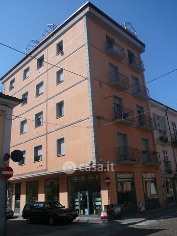 Appartamento in residenziale in Via Gioacchino Rossini 3