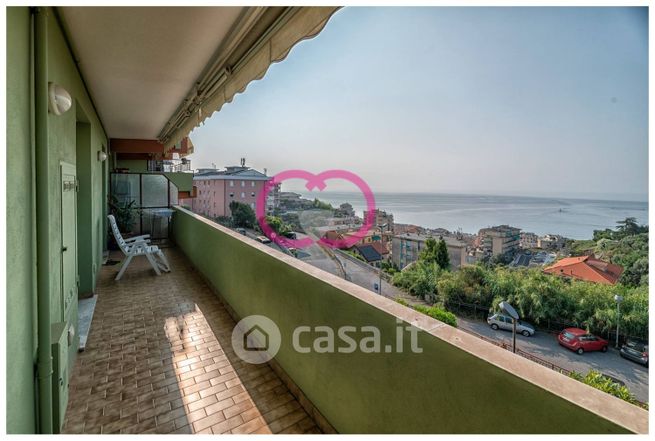 Appartamento in residenziale in Via Nuova Cantalupo