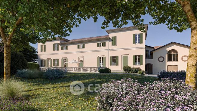 Appartamento in residenziale in Via Concordia 6