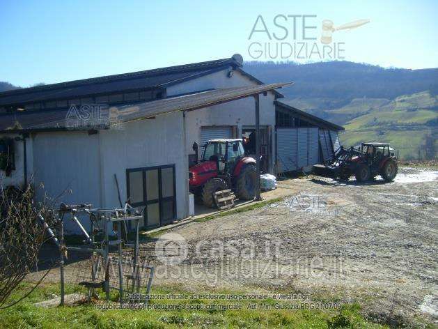 Terreno agricolo in commerciale in 