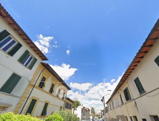 Appartamento in residenziale in Via di Scandicci