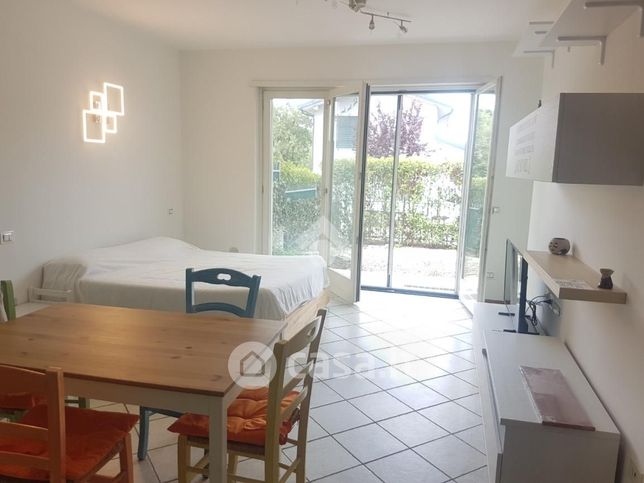 Appartamento in residenziale in Via Giuseppe Mazzini 16
