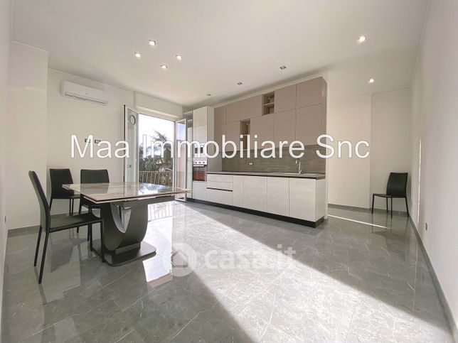 Appartamento in residenziale in Via dei Conradi