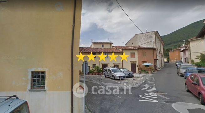 Appartamento in residenziale in Via Italo Possenti