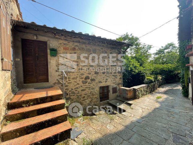 Rustico/casale in residenziale in 