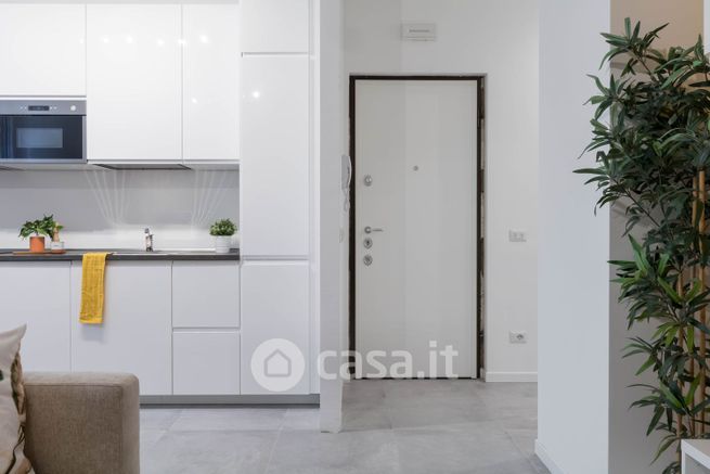 Appartamento in residenziale in Via Privata delle Primule 4