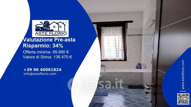 Appartamento in residenziale in Via Varese 9