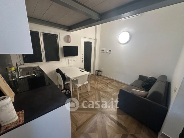 Appartamento in residenziale in Via Giovanni Pezzotti 6