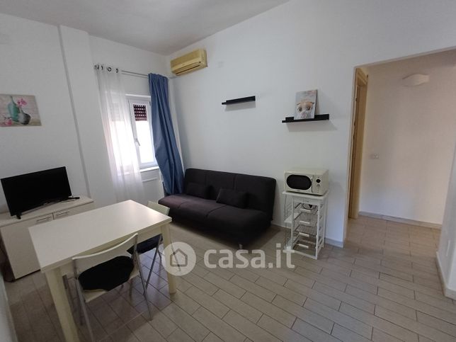 Appartamento in residenziale in Via Campidano