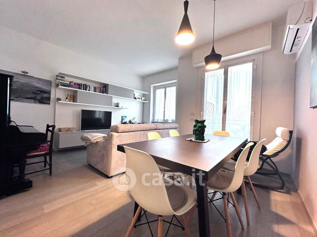 Appartamento in residenziale in Via del Cardellino 55