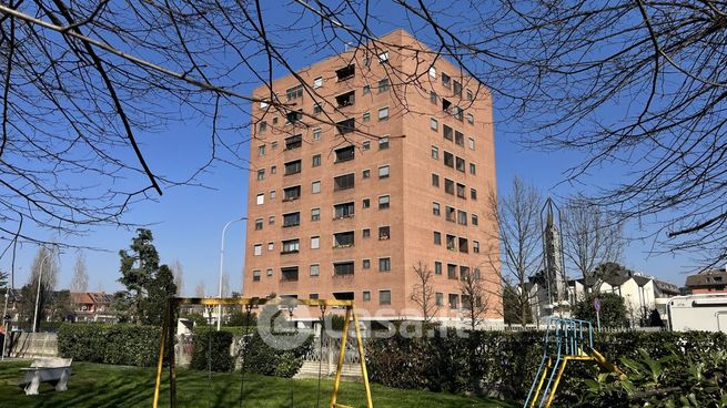 Appartamento in residenziale in Via Duccio di Buoninsegna