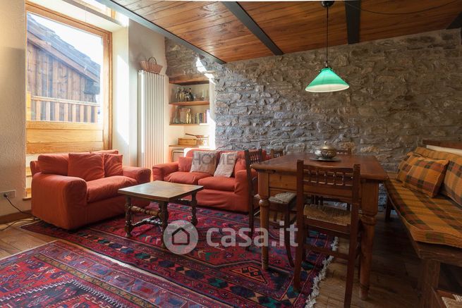 Appartamento in residenziale in Via del Bacino 1