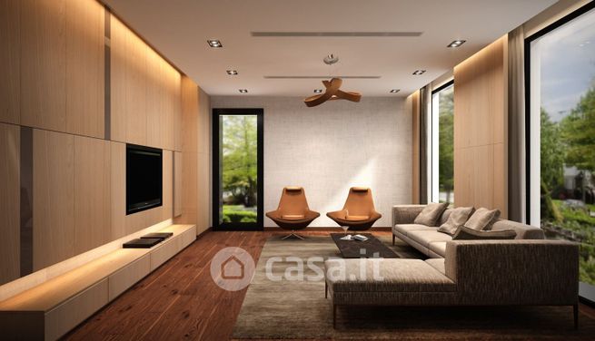 Appartamento in residenziale in Via Vittorio Emanuele Orlando