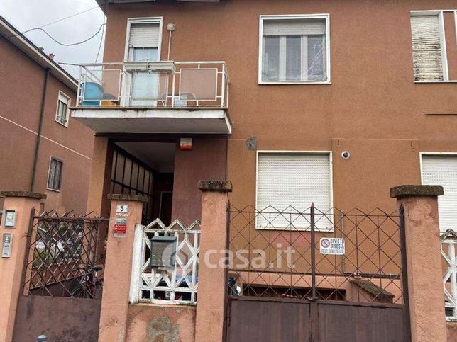 Appartamento in residenziale in Via Cesare Battisti 5