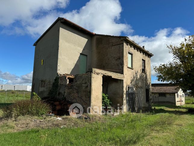 Rustico/casale in residenziale in Via Campagnola 6