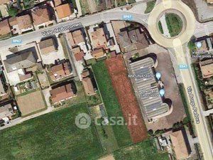 Terreno agricolo in commerciale in Viale dei Borromeo 5 /2