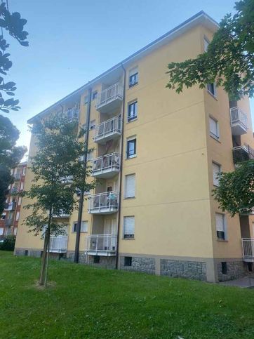 Appartamento in residenziale in