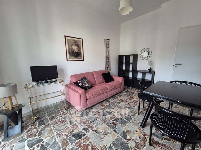 Appartamento in residenziale in Via Cavour 82