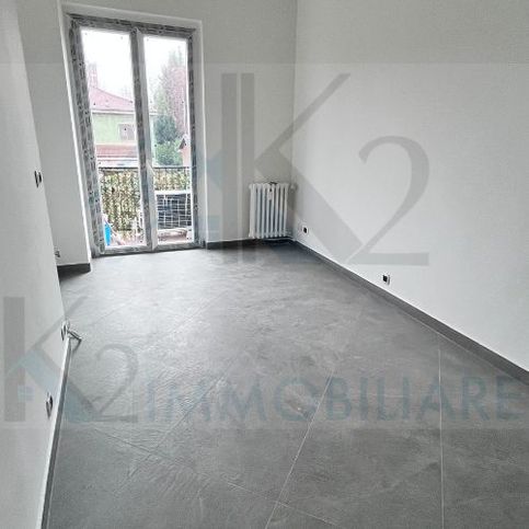 Appartamento in residenziale in Via Giuseppe Verdi 1