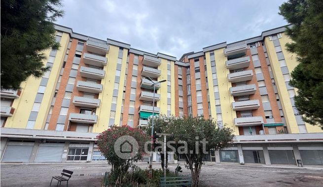 Appartamento in residenziale in Contrada Foce Asola 20