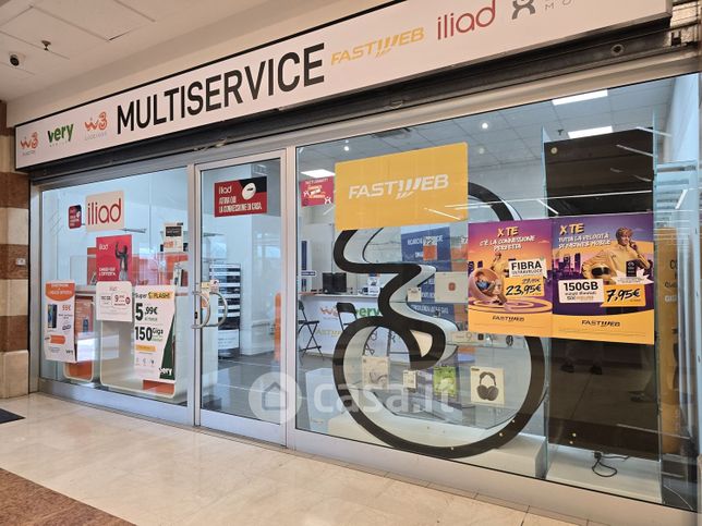 Attivitã /licenza (con o senza mura) in commerciale in Via Vignolese 835