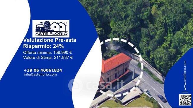 Appartamento in residenziale in Via Regina Margherita 1