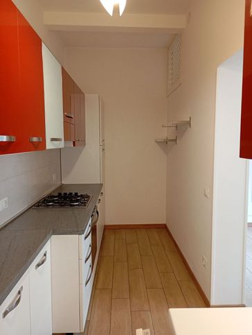 Appartamento in residenziale in Via Terraglio