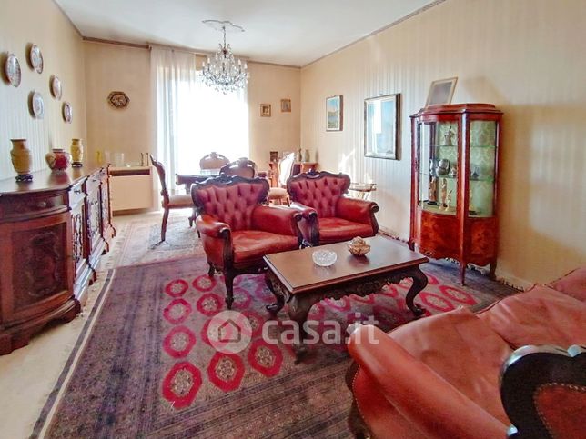Appartamento in residenziale in Via San Giovanni Bosco 7