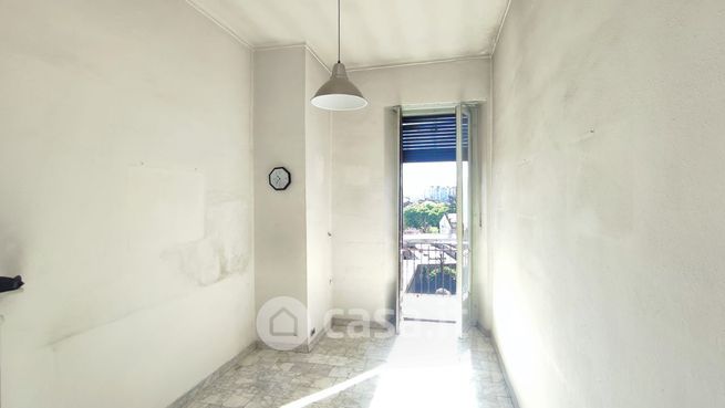 Appartamento in residenziale in Via Luigi Cibrario 124