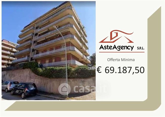 Appartamento in residenziale in Viale Costanza 2