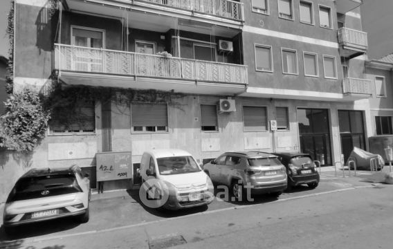 Appartamento in residenziale in Via Torino 8