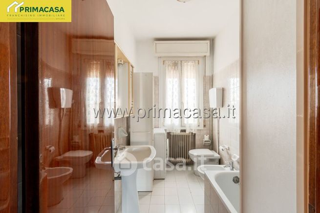 Appartamento in residenziale in Via dei Martiri