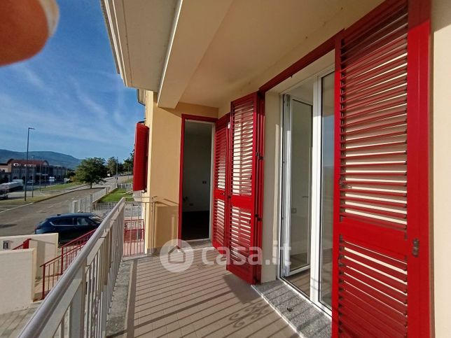 Appartamento in residenziale in Via Aldo Previdi