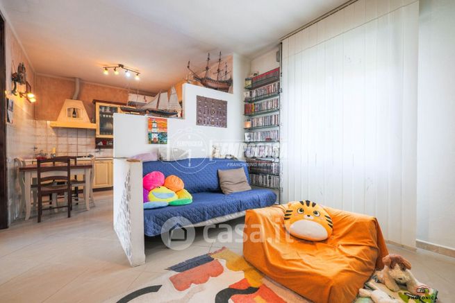 Appartamento in residenziale in Via Giacomo Matteotti 29